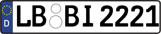 LB-BI2221