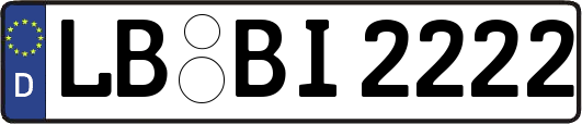 LB-BI2222