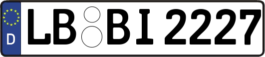 LB-BI2227