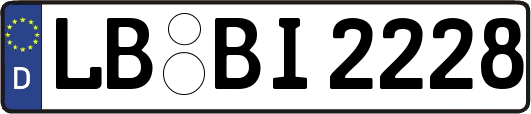 LB-BI2228