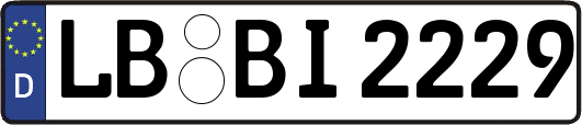 LB-BI2229