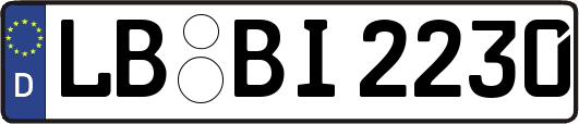 LB-BI2230