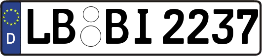 LB-BI2237