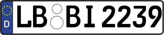 LB-BI2239