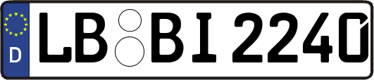 LB-BI2240