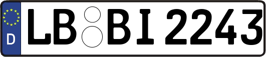 LB-BI2243