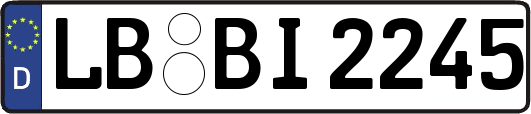LB-BI2245