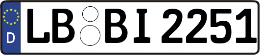 LB-BI2251
