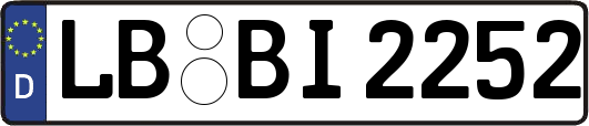LB-BI2252