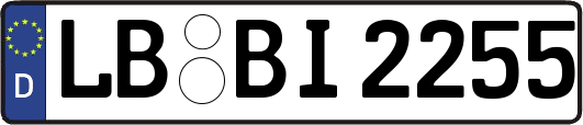 LB-BI2255