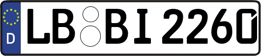LB-BI2260