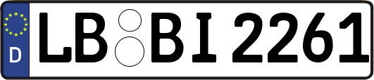 LB-BI2261