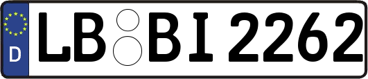 LB-BI2262