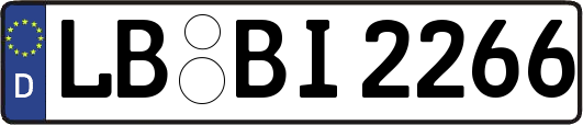 LB-BI2266