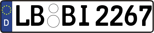 LB-BI2267