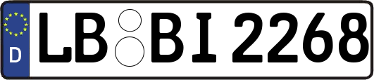 LB-BI2268