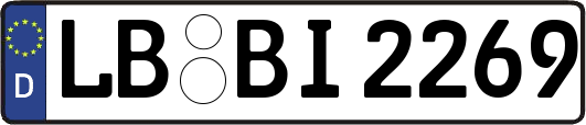 LB-BI2269