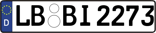 LB-BI2273