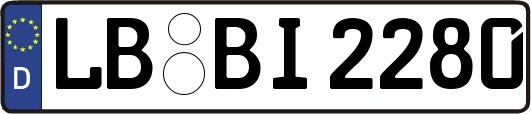 LB-BI2280