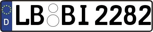 LB-BI2282