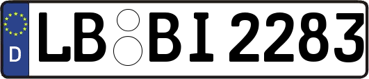 LB-BI2283