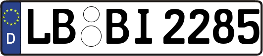 LB-BI2285