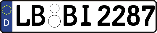 LB-BI2287