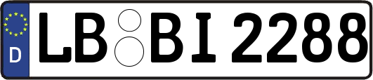 LB-BI2288