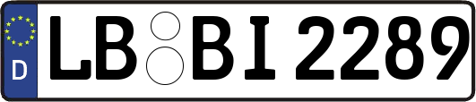 LB-BI2289