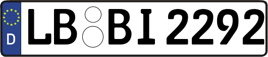 LB-BI2292
