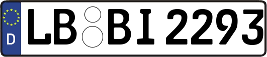 LB-BI2293