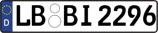 LB-BI2296