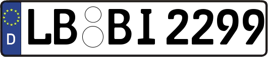 LB-BI2299
