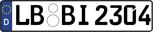 LB-BI2304