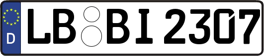 LB-BI2307