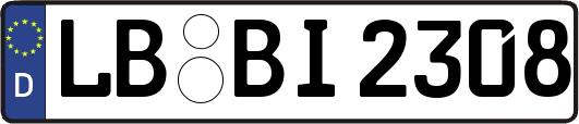 LB-BI2308