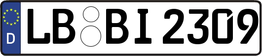 LB-BI2309