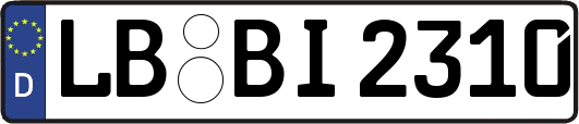 LB-BI2310