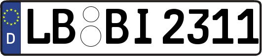 LB-BI2311