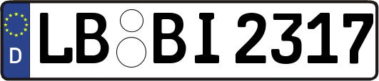 LB-BI2317