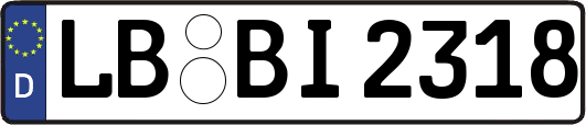LB-BI2318