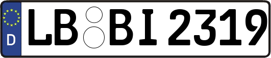 LB-BI2319