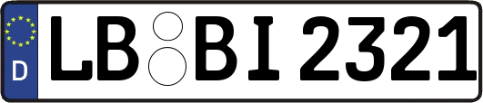 LB-BI2321