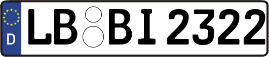 LB-BI2322
