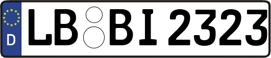 LB-BI2323
