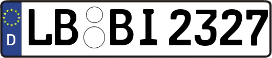 LB-BI2327