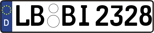 LB-BI2328