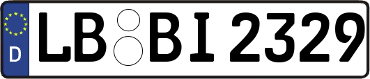 LB-BI2329