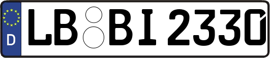 LB-BI2330