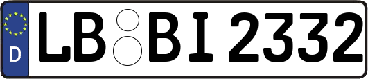 LB-BI2332